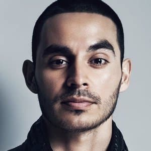 Manny Montana