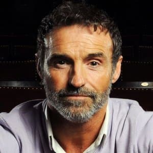 Marti Pellow