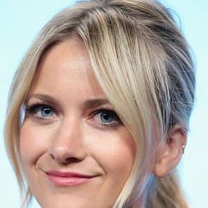 Meredith Hagner