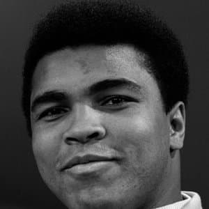 Muhammad Ali