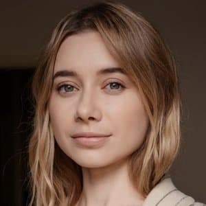 Olesya Rulin