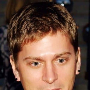 Rob Thomas