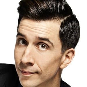 Russell Kane