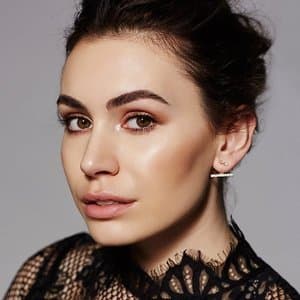 Sophie Simmons