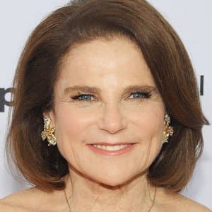 Tovah Feldshuh