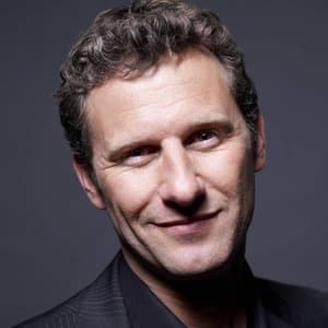 Adam Hills