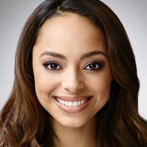 Amber Stevens West