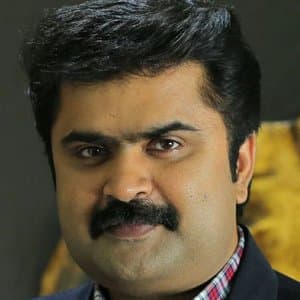 Anoop Menon