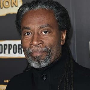 Bobby McFerrin