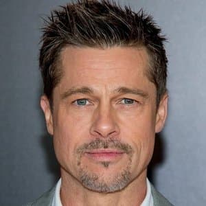 Brad Pitt