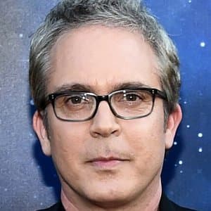 Brannon Braga