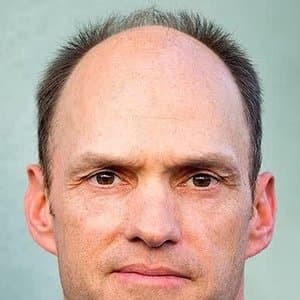 Brian Stepanek