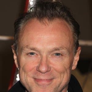 Gary Kemp