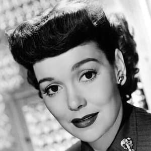 Jane Wyman