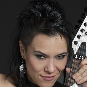 Jen Majura