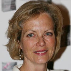 Jenny Seagrove