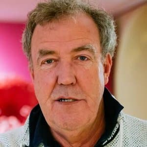 Jeremy Clarkson