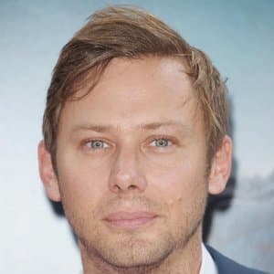 Jimmi Simpson