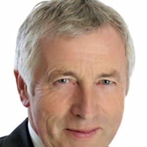 Jonathan Dimbleby