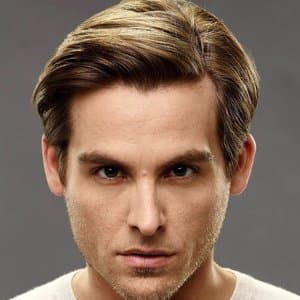 Kevin Zegers