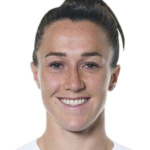 Lucy Bronze