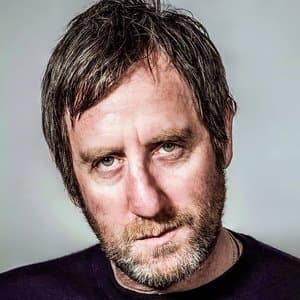 Michael Smiley