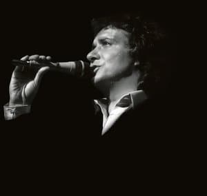 Michel Sardou