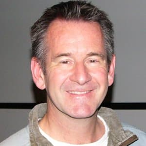 Nigel Marven