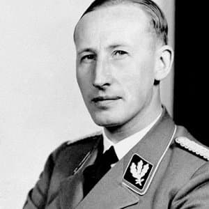 Reinhard Heydrich