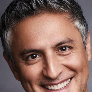 Reza Aslan