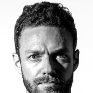 Ross Marquand