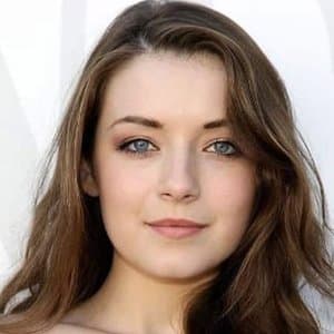 Sarah Bolger