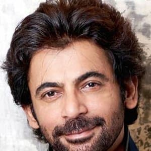 Sunil Grover