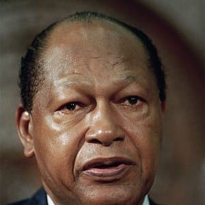 Tom Bradley