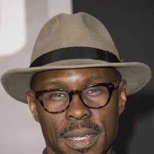 Wood Harris