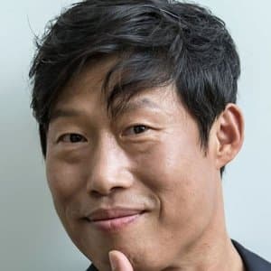 Yoo Hai-jin