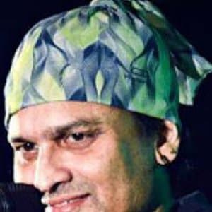 Zubeen Garg