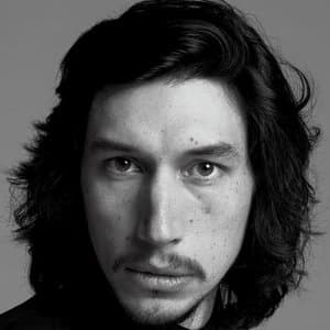 Adam Driver