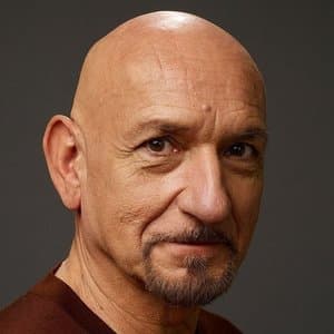 Ben Kingsley