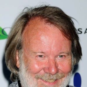 Benny Andersson