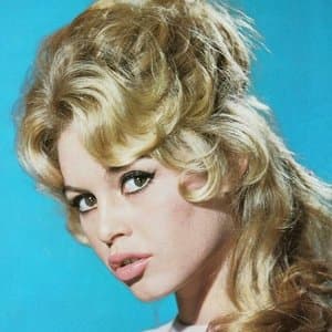 Brigitte Bardot