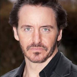 Charles Mesure