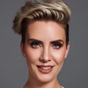 Claire Richards