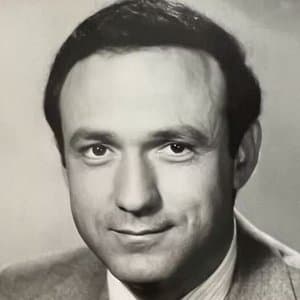 David Spielberg