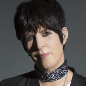 Diane Warren