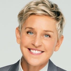 Ellen DeGeneres