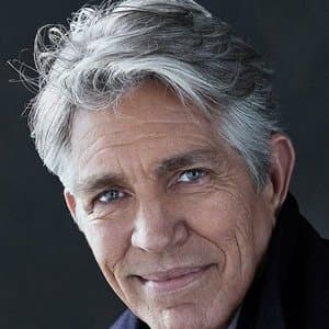 Eric Roberts