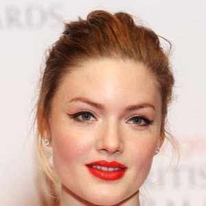 Holliday Grainger