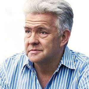 Ian McMillan