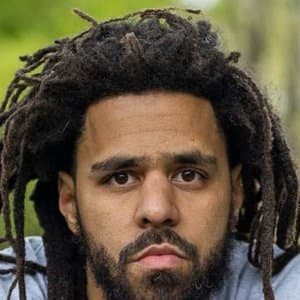 J. Cole